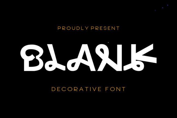 Blank Review: A Decorative Asset for Modern Publishing