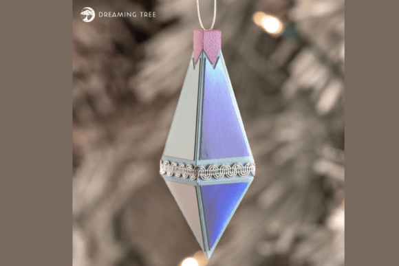Crystal Drop Ornament: A Designer's Real-World Review