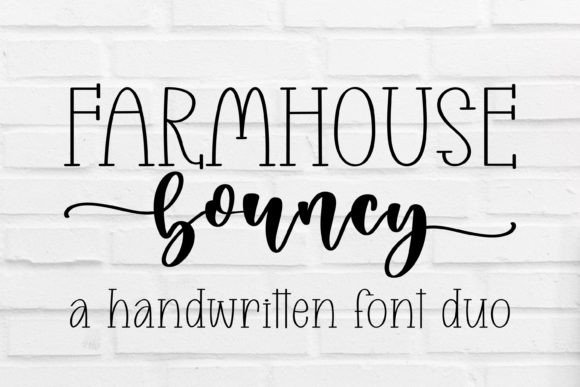Farmhouse Bouncy: A Script Amp Review for Real Client Work