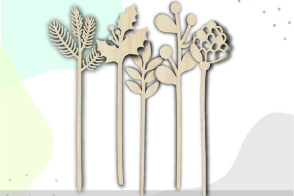 Flowers Bandle Svg, Christmas Leaves Svg: A Designer's Real-World Review