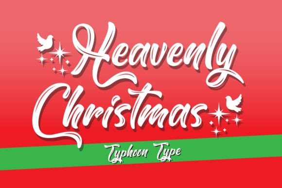 Heavenly Christmas: A Script Amp Review for Client Projects