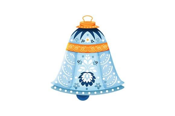 Hygge Scandinavian Nordic Bell Decoration Review