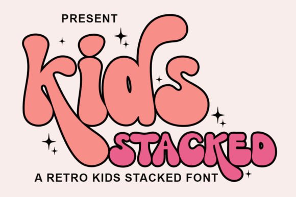 Kids Stacked: A Designer's Real-World Embroidery Review
