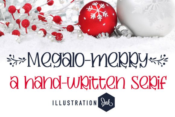 Megalo Merry Review: A Script Amp for Seasonal Branding