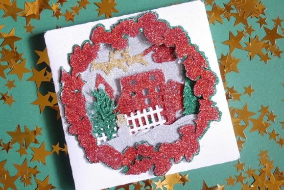 Santa Card Box Review: Christmas Branding for Modern Marketers
