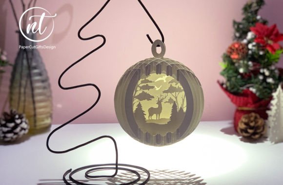 Sphere Popup Mini Deer 4: A Designer's Real-World Review