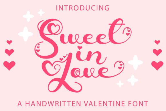 Sweet in Love: A Script Amp Review for Local Branding
